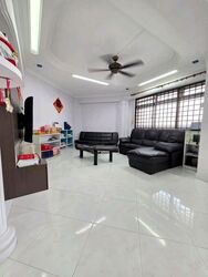 Blk 735 Jurong West Street 75 (Jurong West), HDB 4 Rooms #575945351